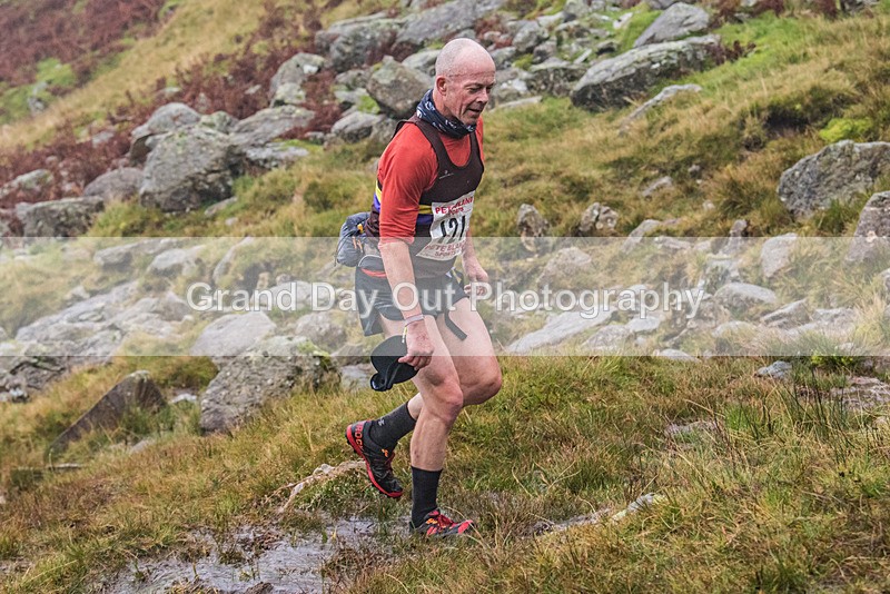 Langdale-564 - Langdale Horseshoe Fell Race Saturday 7th October 2023