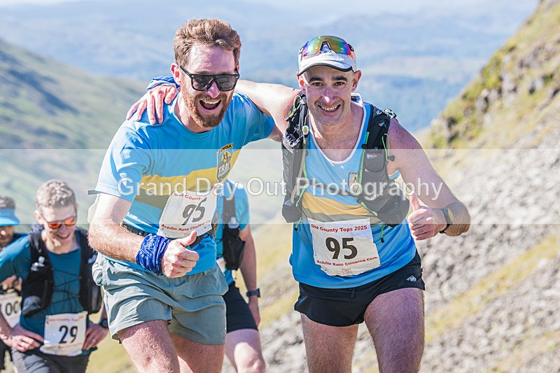 Old County Tops-665 - The Old County Tops Fell Race Saturday 17th May 2025