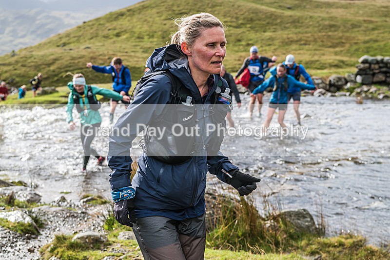 Langdale -620 - Langdale Horseshoe Fell Race Saturday 10th October 2026