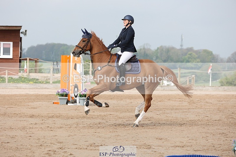 250424-105914-03330 - Cls 33 Young Horse 7yr old