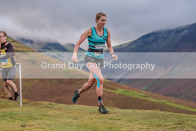 British Fell Relay-3816 - British Fell & Hill Relay Championship Braithwaite Keswick Saturday 21st October 2023