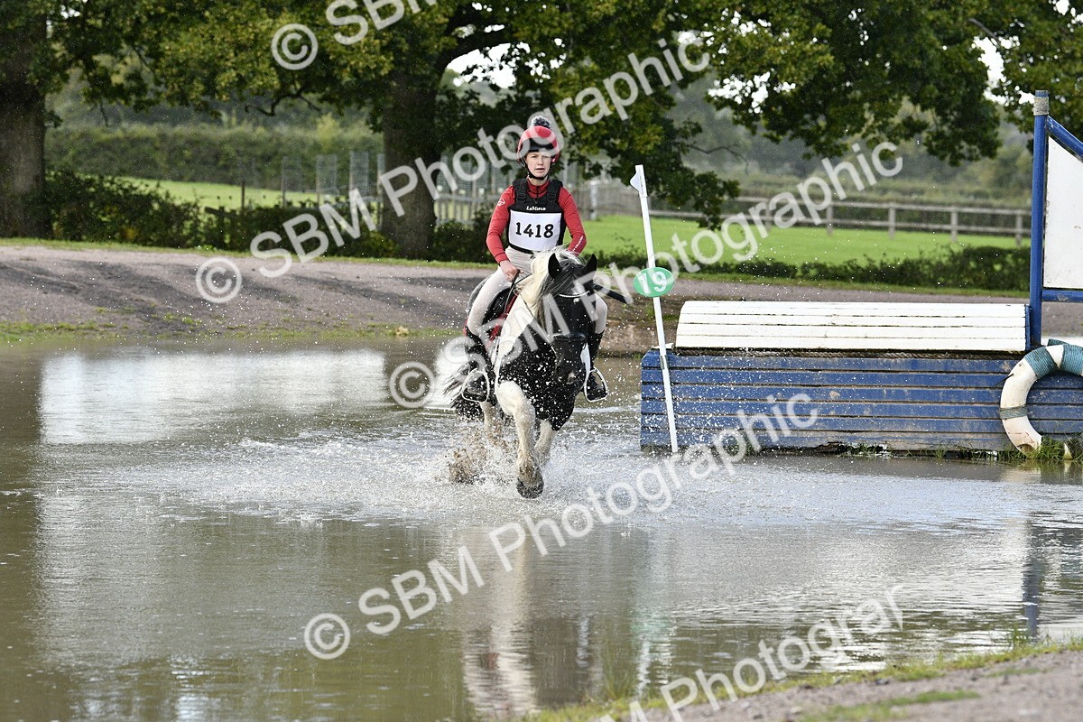 SBM_21800 - E9 - Eventers Challenge 60cm Championship