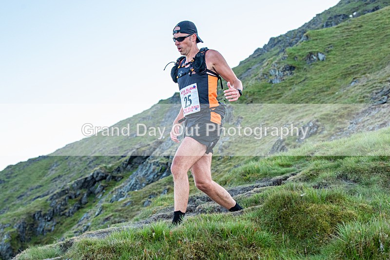 Blencathra-524 - Blencathra Fell Race Wednesday 7th June 2023