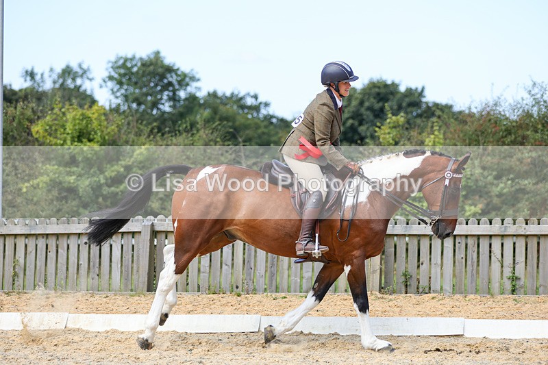 1X9A8326 - Class 12: Coloured Ridden