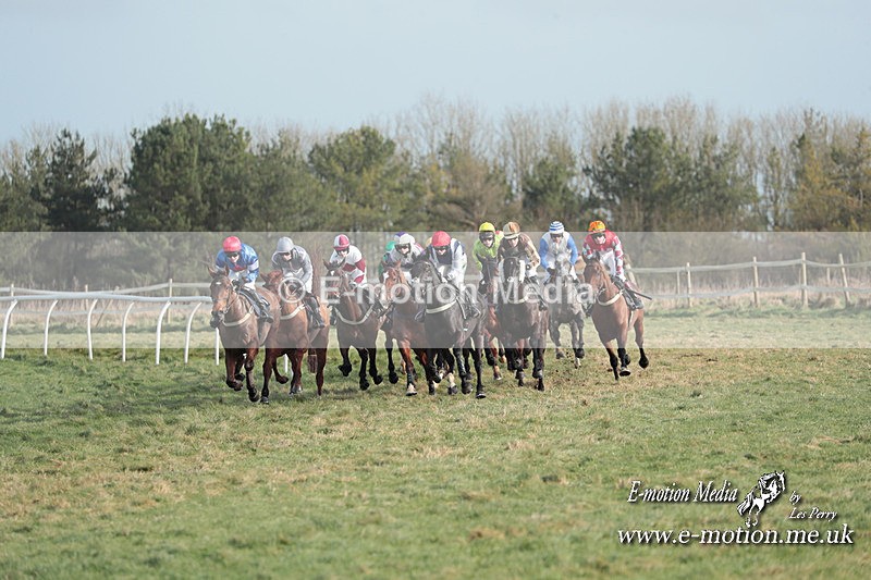 PtP 270124 283 - Royal Artillery PtP Larkhill 27/01/24