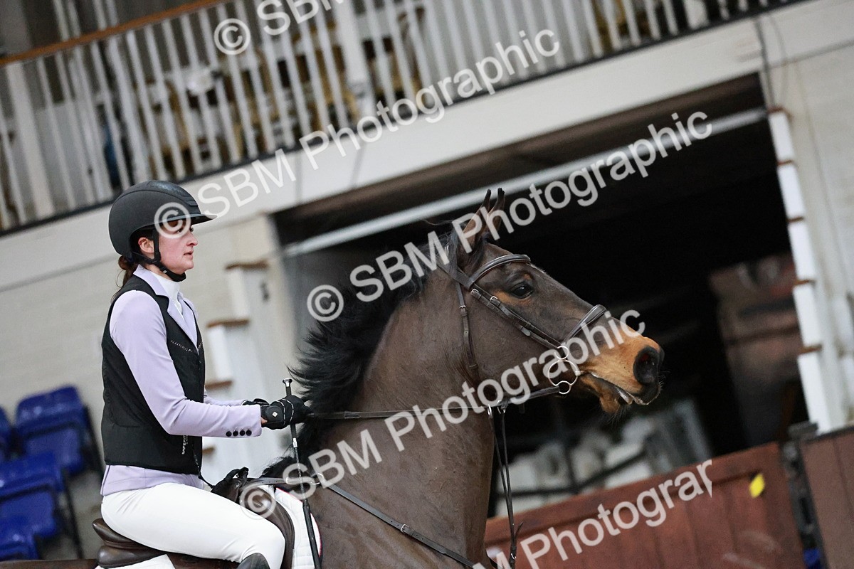 SBM_000690 - Class 3 - Senior Discovery - 1.00m