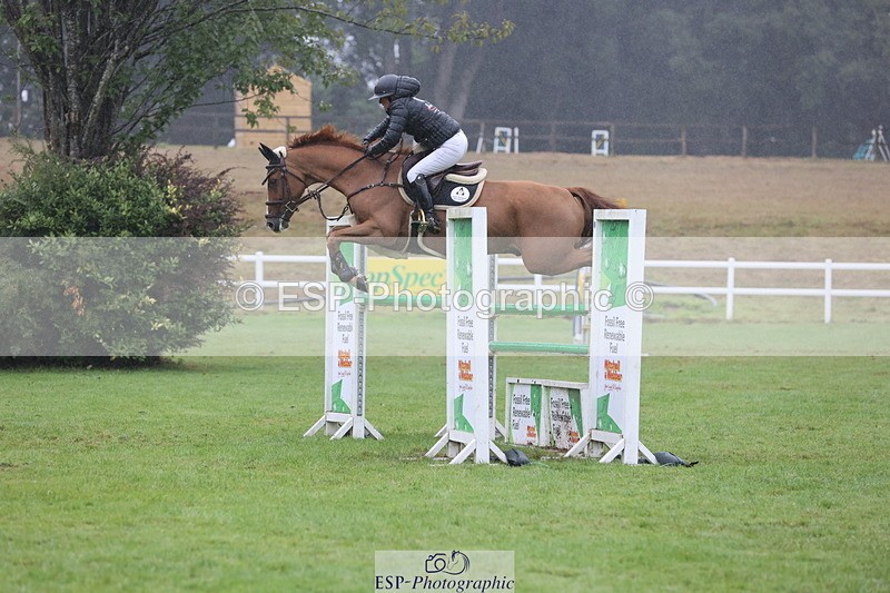 250830A-155002-07293 - Cls 17 Snr Foxhunter