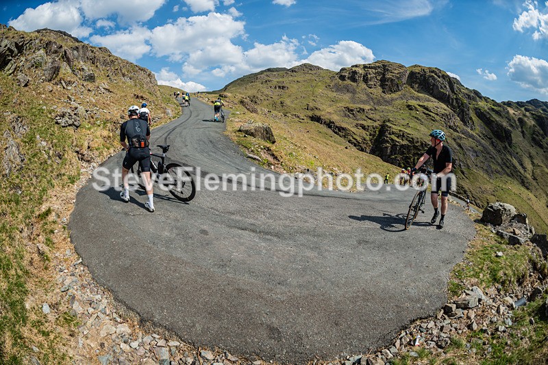 152531 - Hardknott Hairpin 15.00 - 16.00