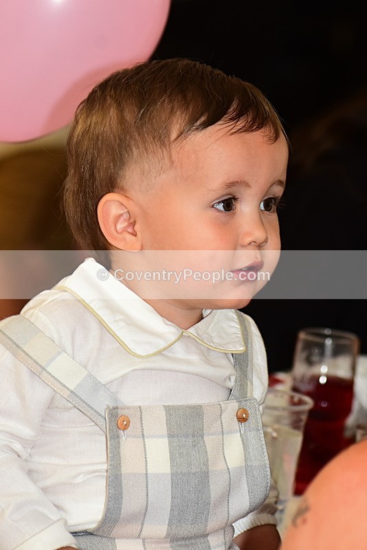 GRA-558 - Gracie and Rowan Christening