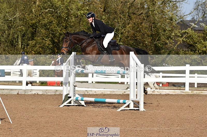 231029A-122508-03294 - Pony Foxhunter & 1.10m Open