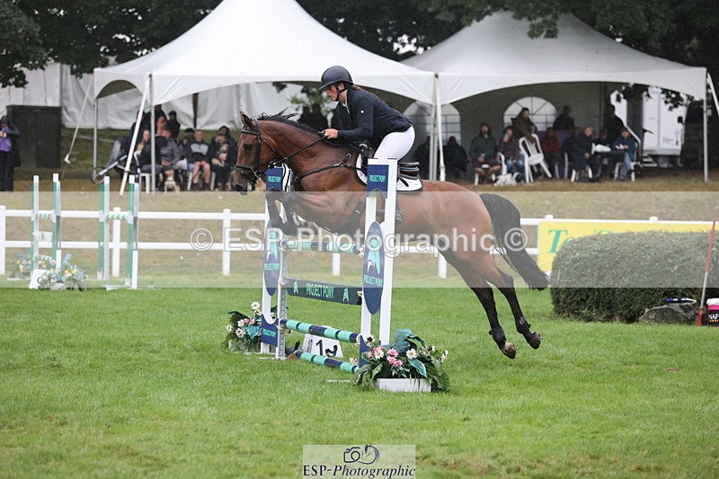 250830A-135019-06810 - Cls 16 Snr Newcomers and 1.10m Open