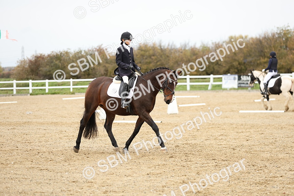 SBM_003012 - Class 8 - Novice 1