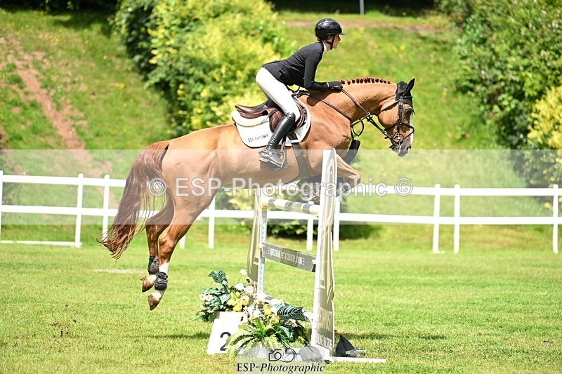 240707-122231-20284 - Cls 47 Foxhunter 2nd Round