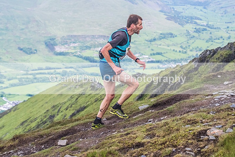 Belt Up Blencathra-143 - Kong Belt Up Blencathra Wednesday 8th June 2022