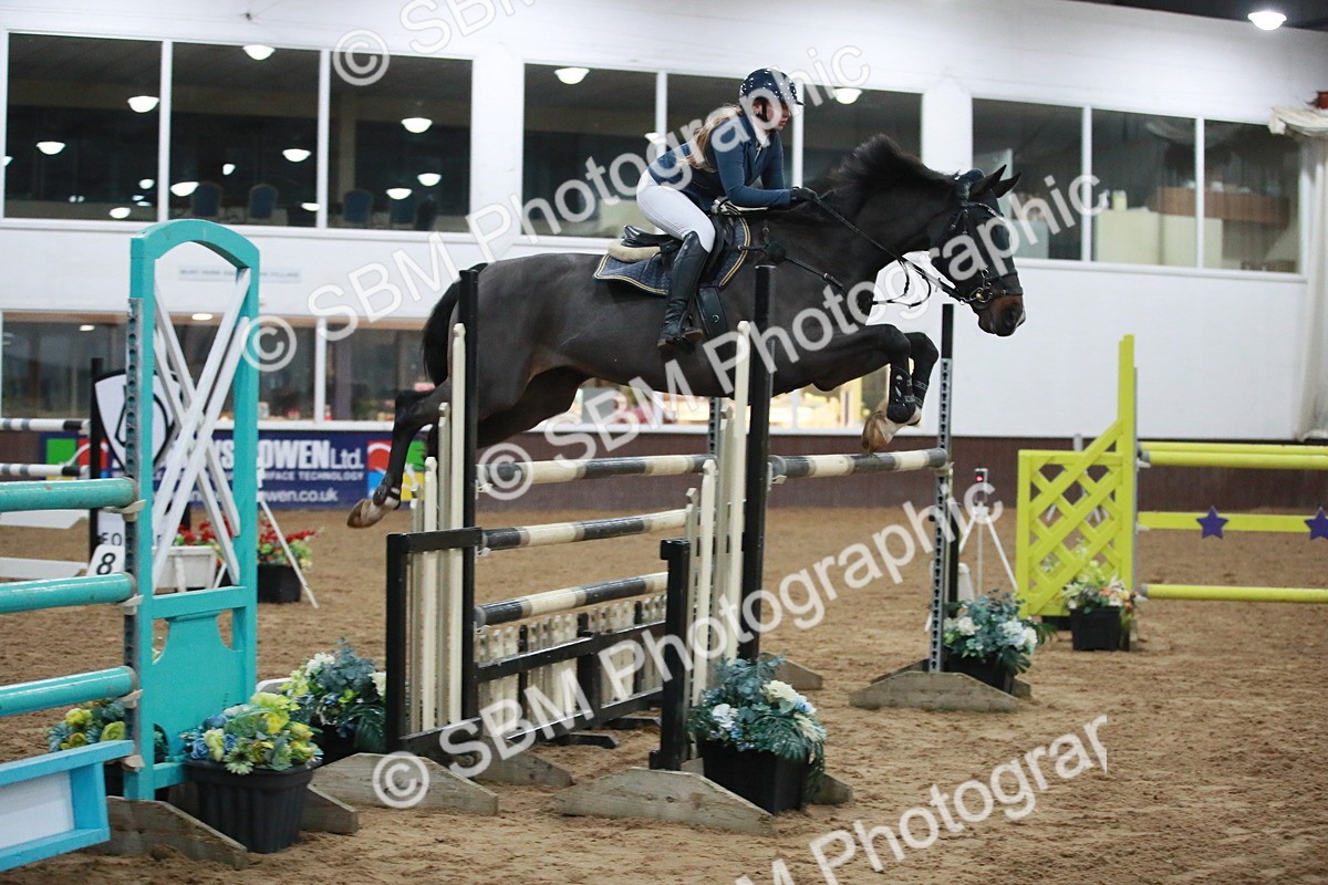 SBM_001857 - Class 6 - National 1.30m 1.40m Open