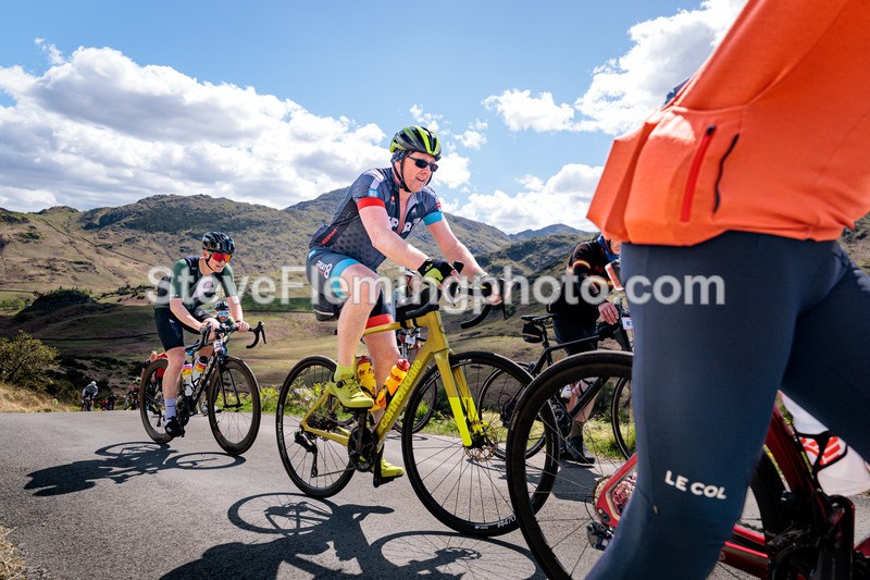 143734 - Blea Tarn Climb 14:00 - 15:00
