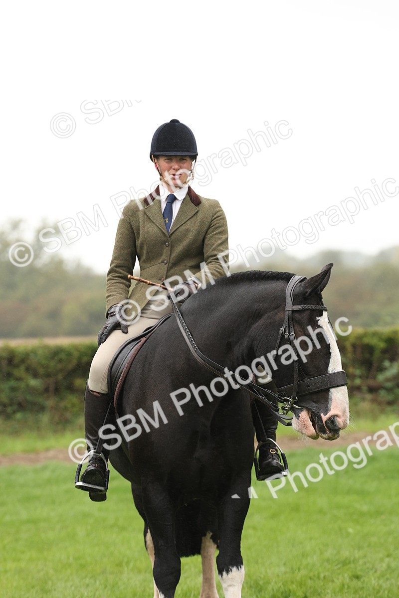SBM_69856 - S69 - Show Cob Ridden