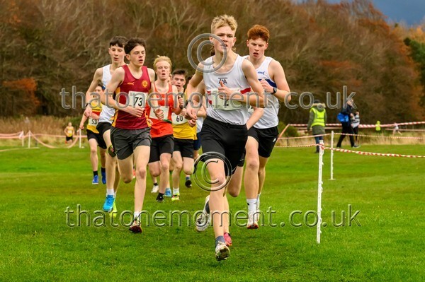 SCLan25-918881 - Mens U17