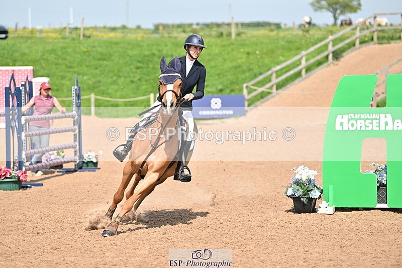 240510A-152010-08276 - Cls 23 Talent Seeker Inc 7yr old Jump Off and Presentations