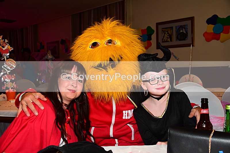 TAY-284 - Tayla's 18th