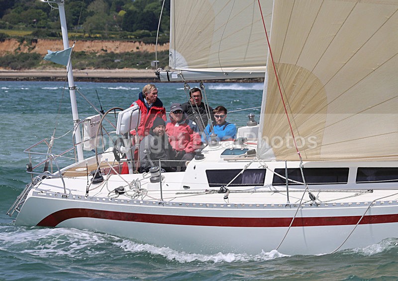 130601 GBR8690Y WT7A9215 - ROUND THE ISLAND RACE - 1st June 2013