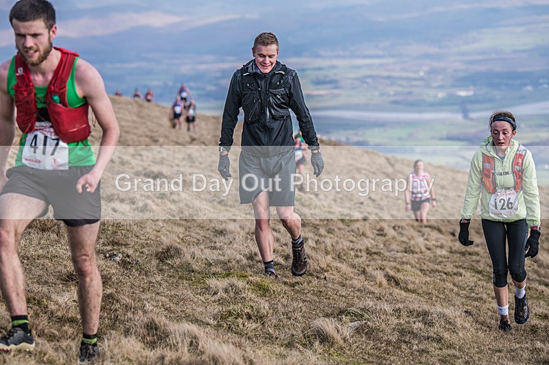 Black Combe-1887 - Black Combe Fell Race Saturday 7th March 2026