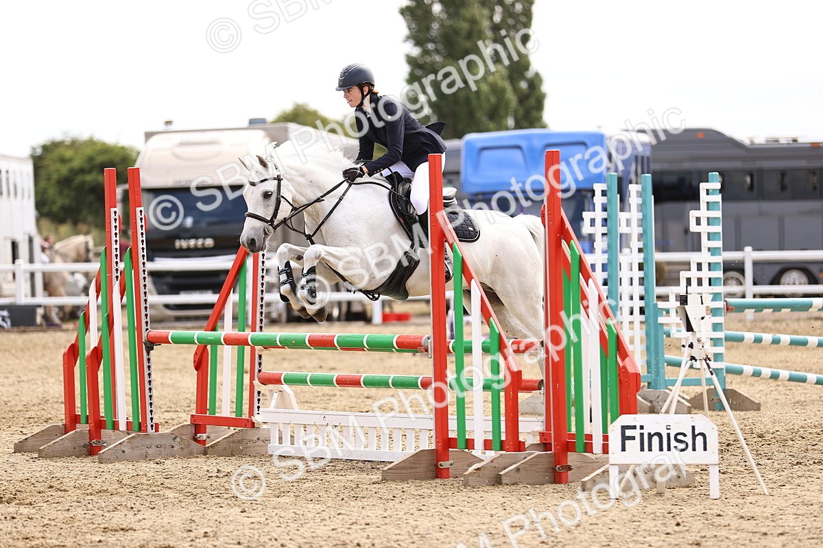 SBM_000410 - Class 3 - Senior British Novice - 90cm