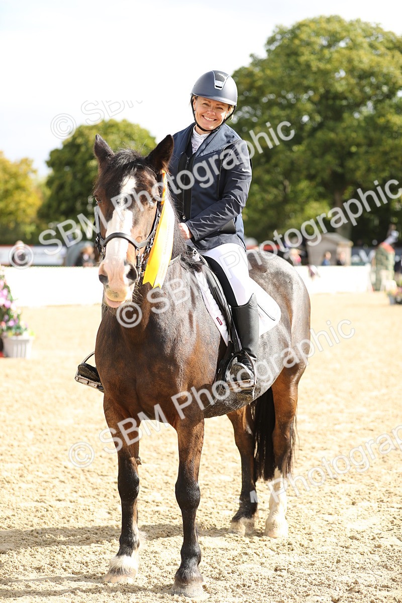 SBM_02055 - J34 - Veteran Rider 50cm