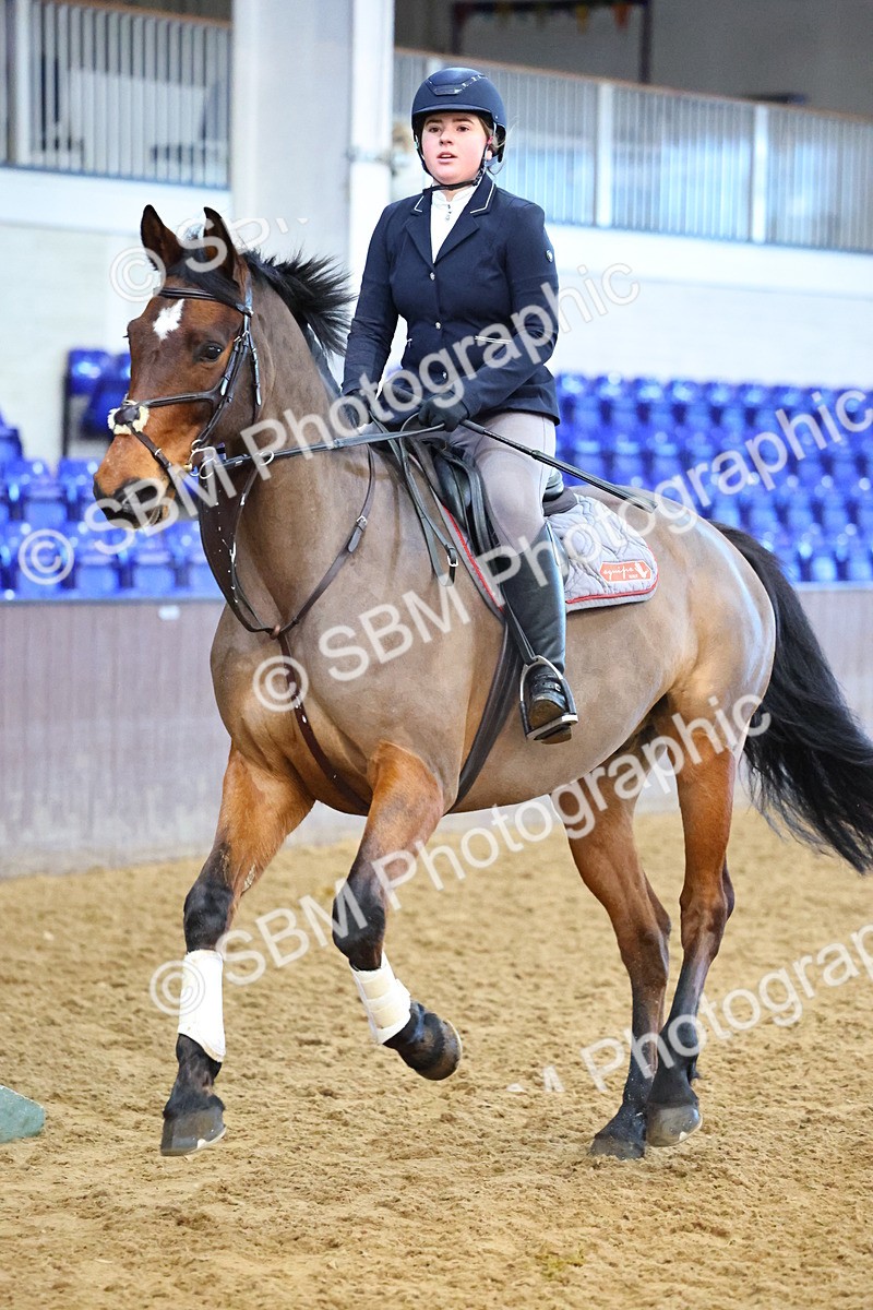 SBM_000436 - Class 2 - Senior British Novice - 90cm