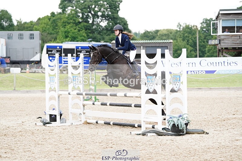 250613A-132958-01628 - Cls 12 95cm Amateur Quali