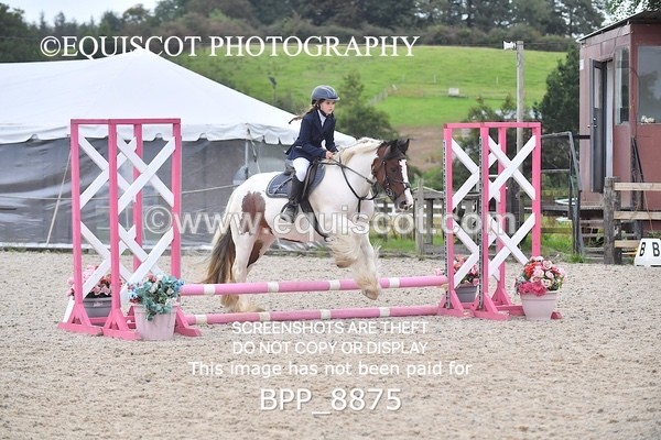 BPP_8875 - CLASS 3 40CM