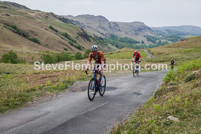 121221 - Hardknott Pass Camera 1 12.00-13.00