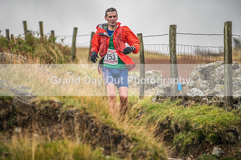 Langdale-1220 - Langdale Horseshoe Fell Race Saturday 12thOctober 2024