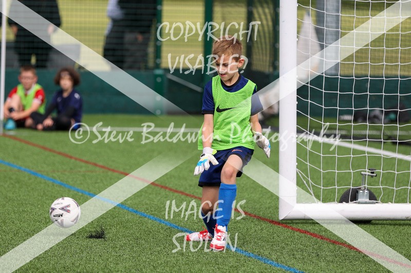 1DX30671 - U9 Boys