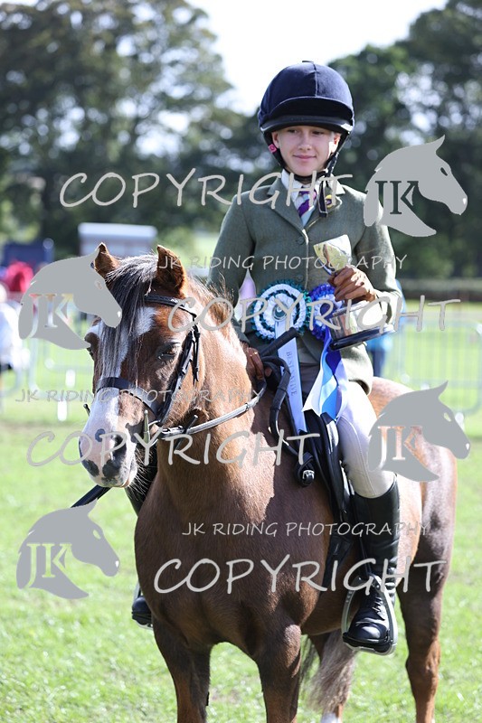 APP_4048 - Class 14 First ridden