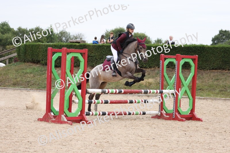 20250727-1445 - Class 5 - 80cm