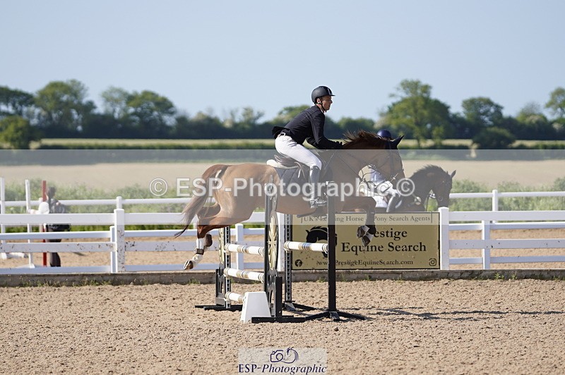 230528A-085836-05581 - Cls 30 British Novice & 90cm Open