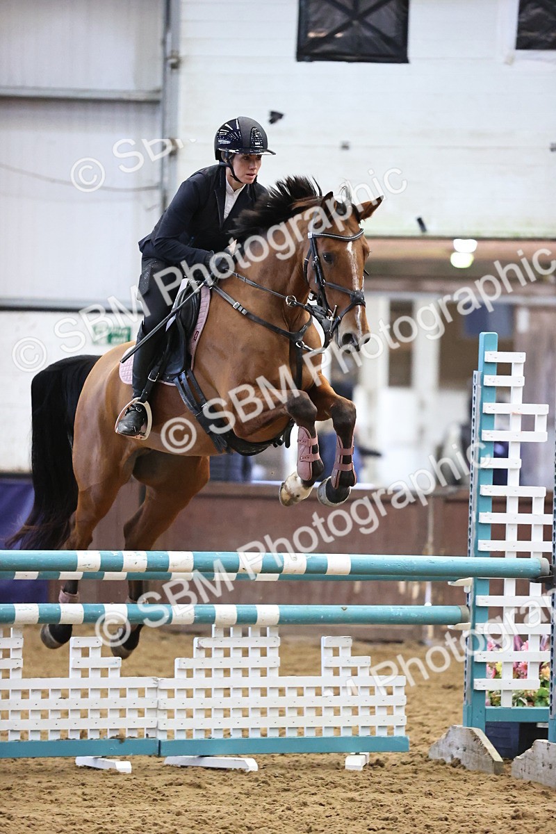 SBM_005760 - Class 17 - Equiyd Ruby Bluechip Qualifier