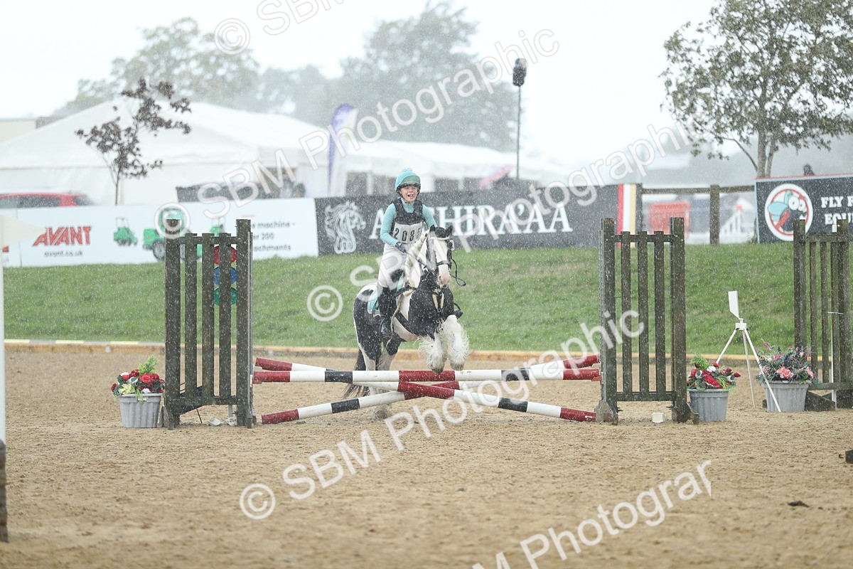 SBM_19392 - E8 - Eventers Challenge 50cm championship