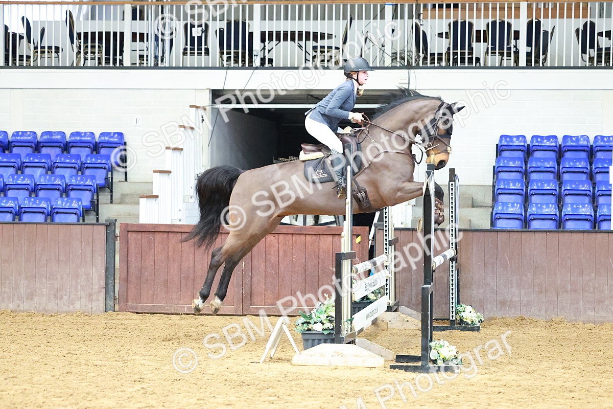 SBM_002646 - Class 9 - Senior Discovery - 1.00m