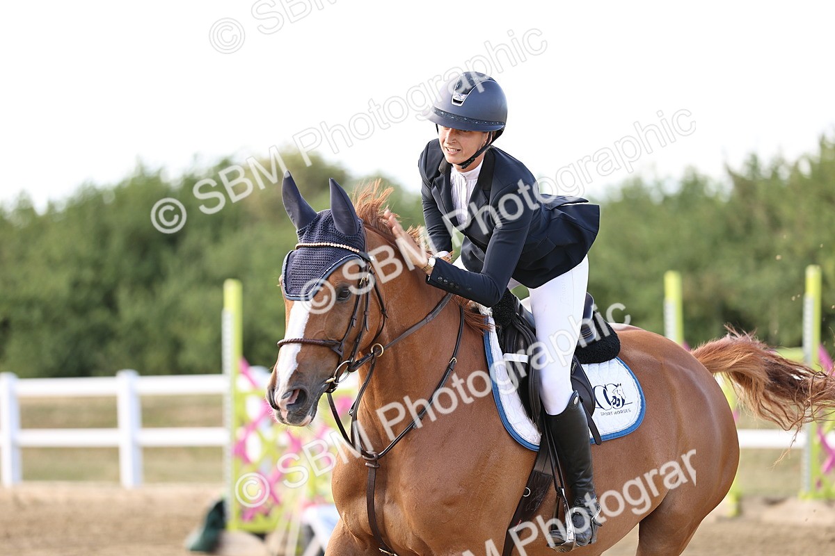 SBM_012185 - Class 10 - Talent Seekers Inc 7 Year Championship Qualifier - 2nd Half