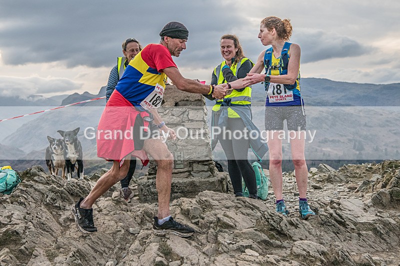 Loughrigg-677 - Loughrigg Fell Race, Wednesday 8th April 2026