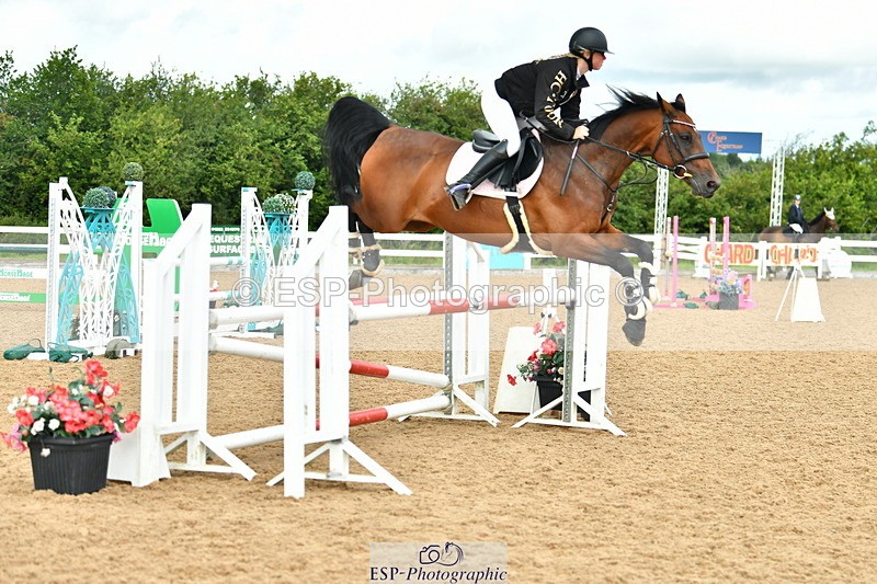 230813A-111713-11699 - Cls 40 A&B Senior Discovery & 1m Open