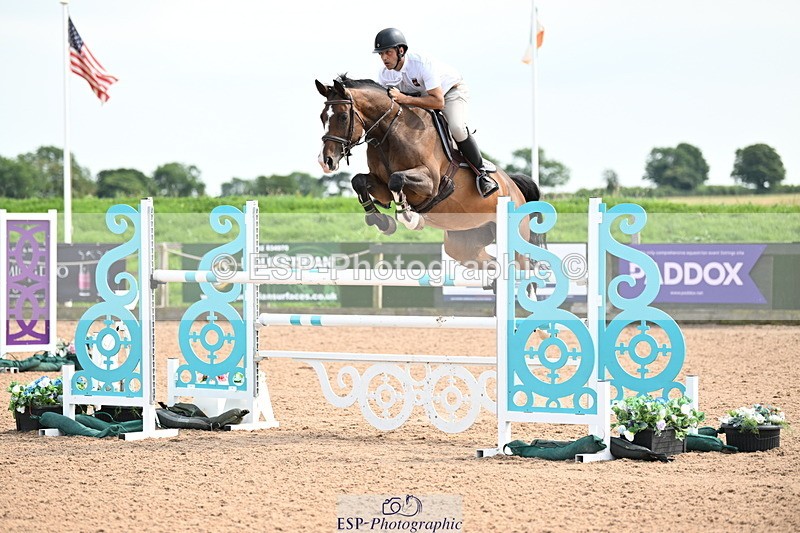 240801A-153646-02603 - Cls 5 National 1.30m Open