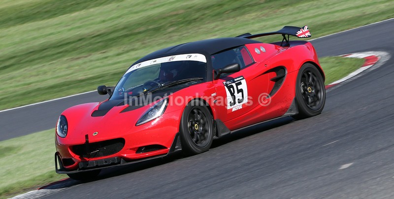  - Lotus Cup UK Speed Champs 2014/15/16/17/18/22/23/24