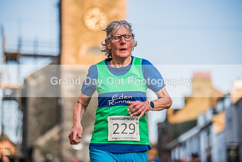 RTH-1062 - Keswick Round The Houses Road Race, Wednesday 26th April 2023