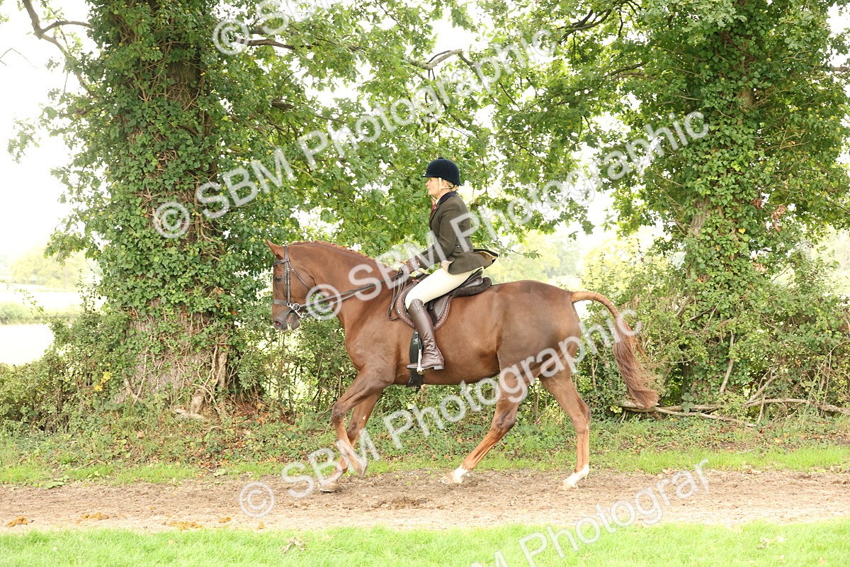 SBM_66336 - S66 - Hunter Ridden