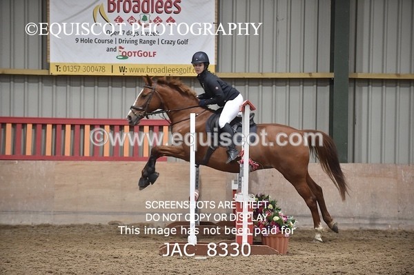 JAC_8330 - CLASS 6 INTERMEDIATE 70CM