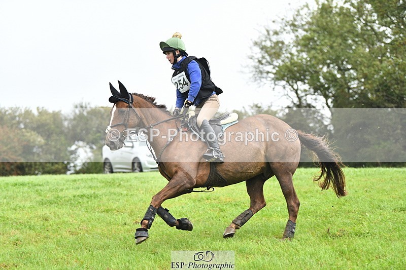 230924A-110004-03690 - 100 XC Start to 12.00