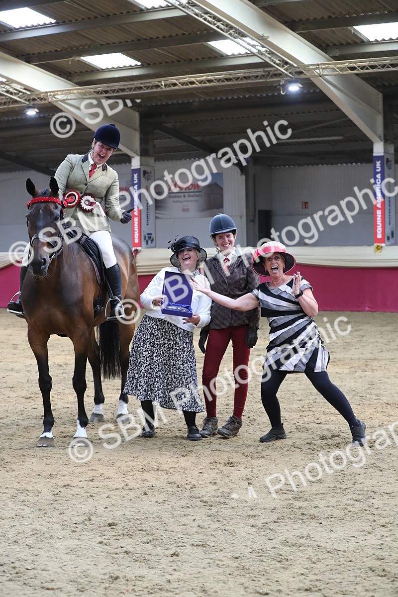 SBM_02992 - Class 6a Area Ridden Pre Vet